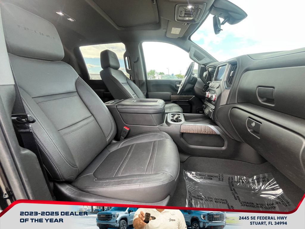 Used 2021 GMC Sierra 3500 Denali w/ Denali Ultimate Package image 20