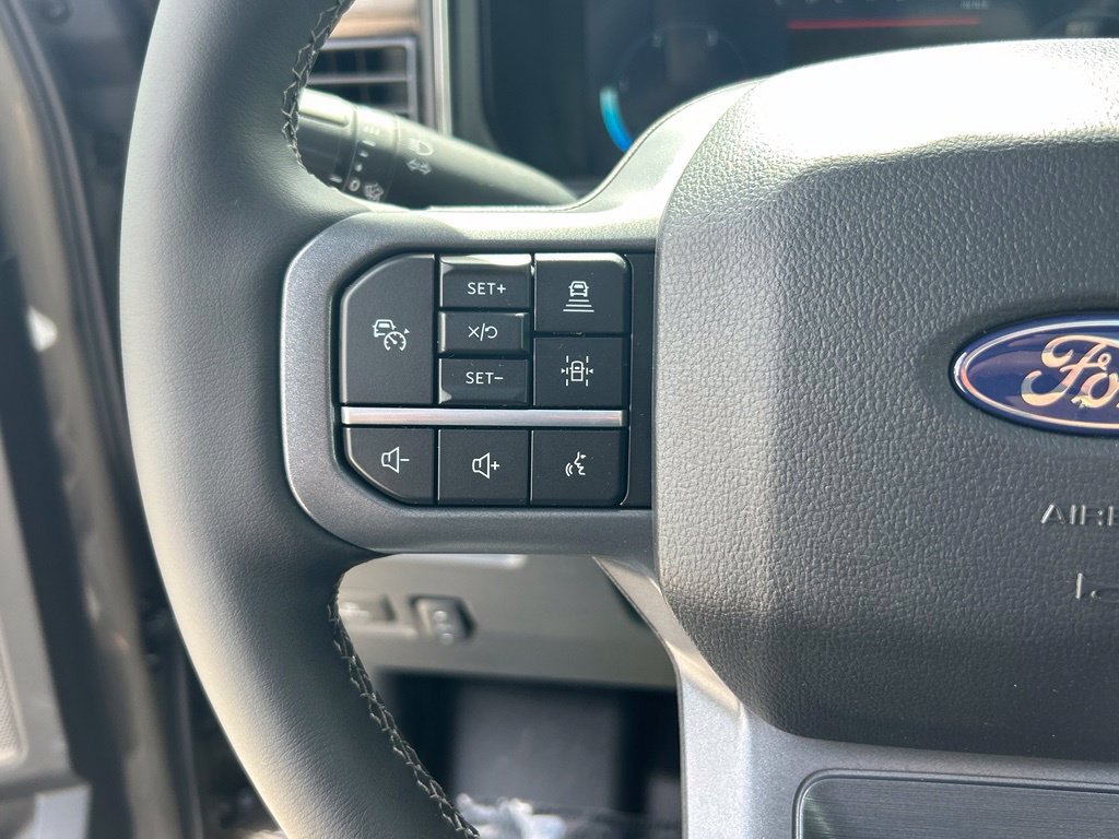 New 2027 Ford F250 Lariat w/ Lariat Ultimate Package AWD/4WD image 42