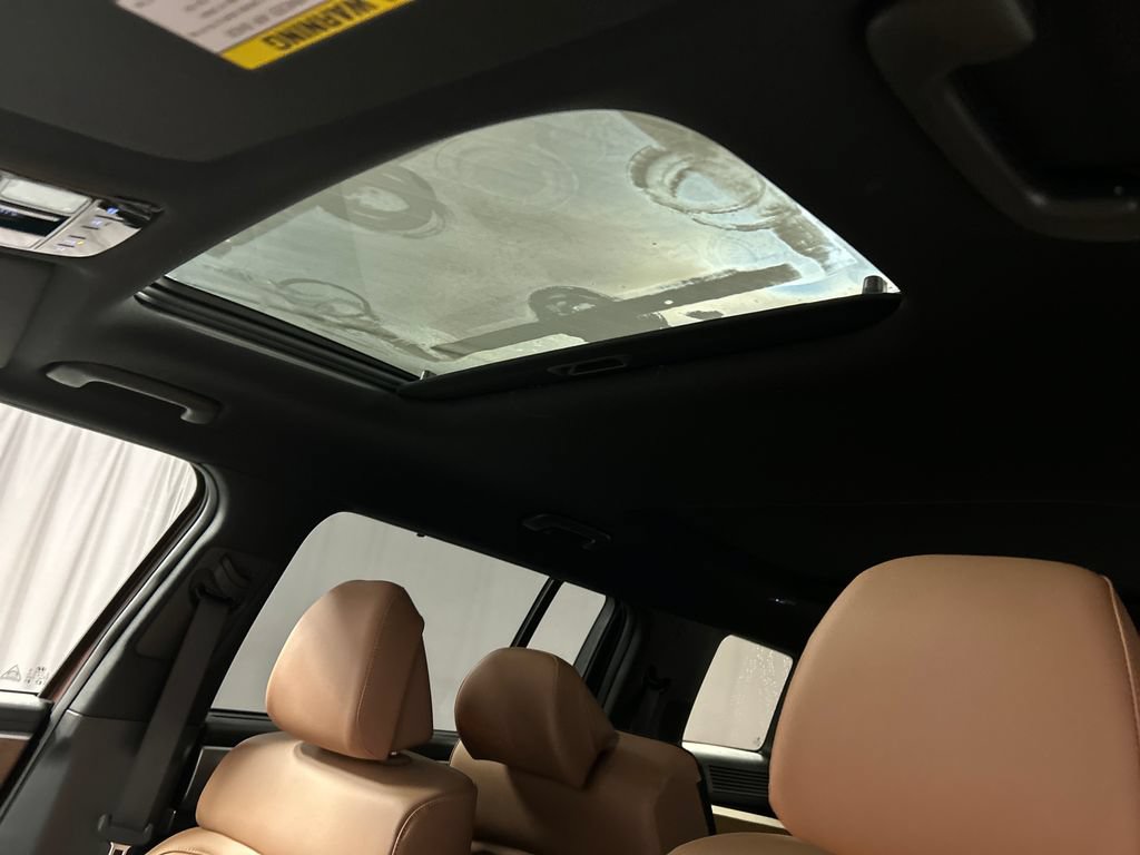 New 2026 Hyundai Santa Fe Limited AWD/4WD image 21