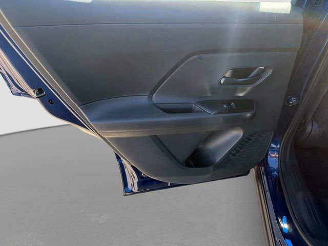 New 2026 Nissan Kicks S FWD image 12