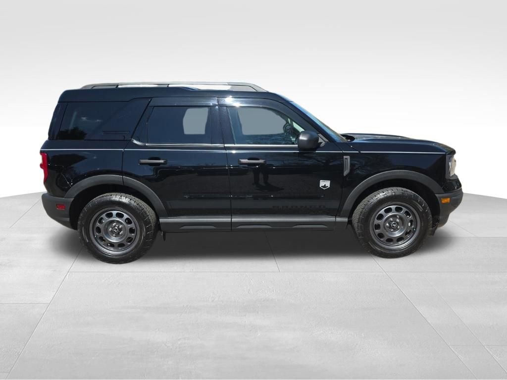 Certified 2024 Ford Bronco Sport Big Bend image 4