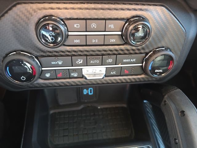 Used 2024 Ford Bronco Raptor w/ Interior Carbon Fiber Pack 6 image 21