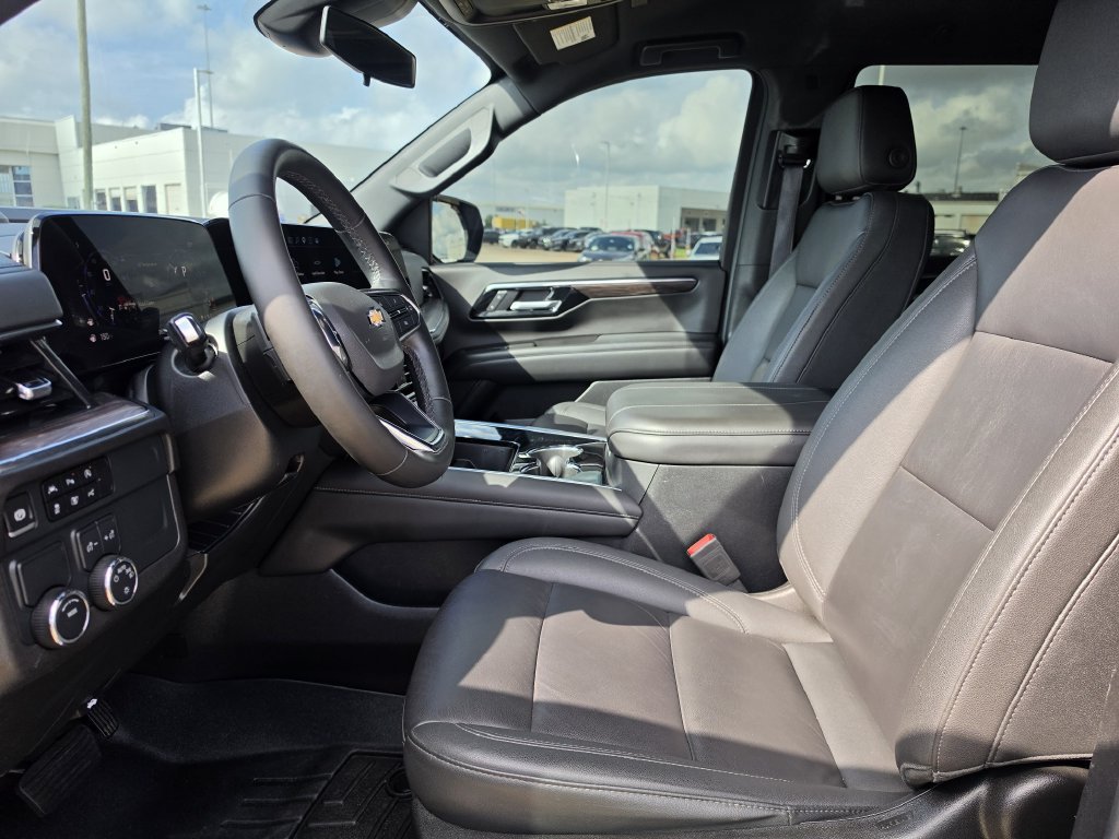 Used 2025 Chevrolet Tahoe LT RWD image 26