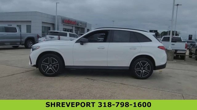 Used 2025 Mercedes-Benz GLC 300 image 5