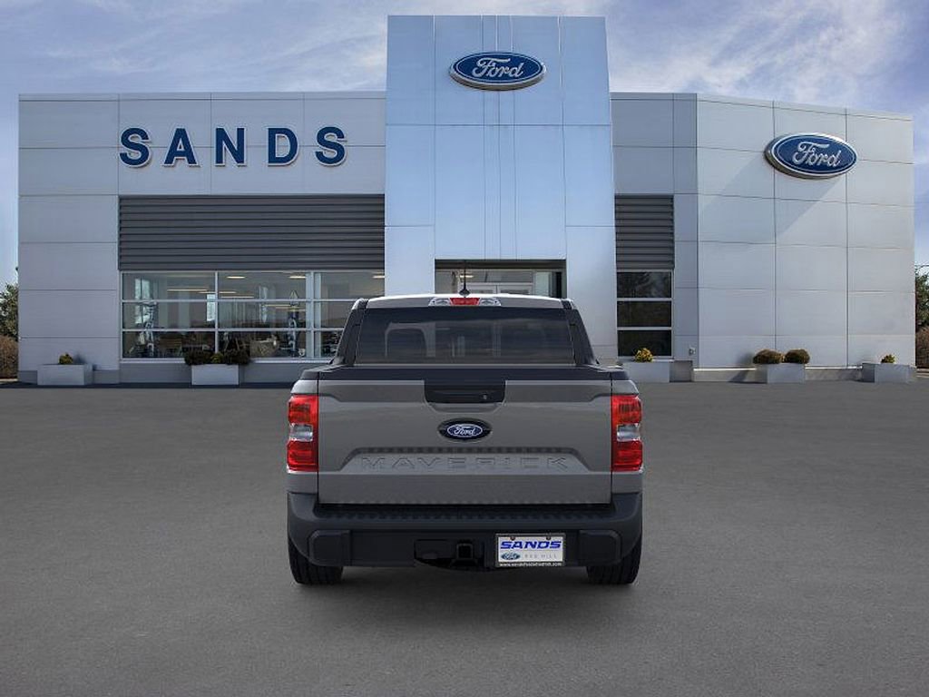 New 2026 Ford Maverick XLT w/ XLT Luxury Package image 5