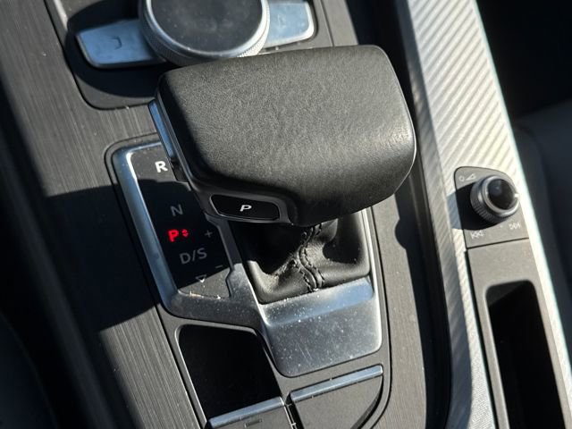 Used 2018 Audi A5 2.0T Premium Plus w/ Premium Plus image 23