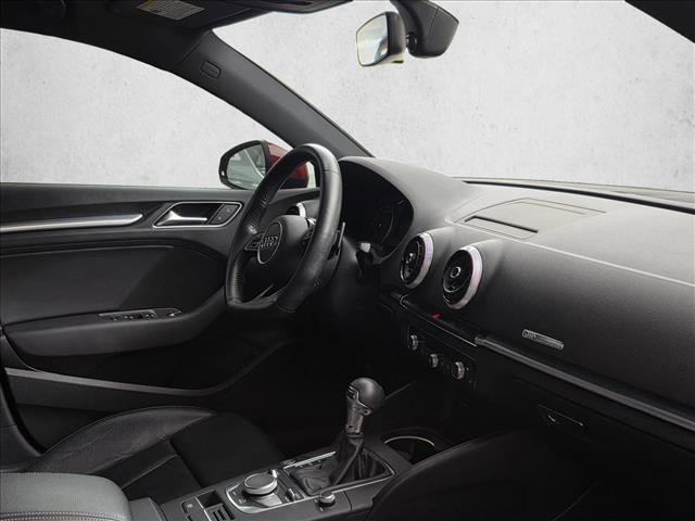 Used 2020 Audi A3 2.0T Premium w/ Final Edition Package FWD image 7