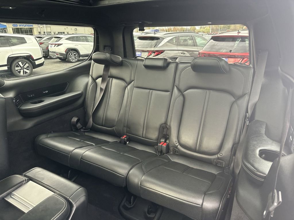 Used 2022 Jeep Grand Wagoneer Series I image 26