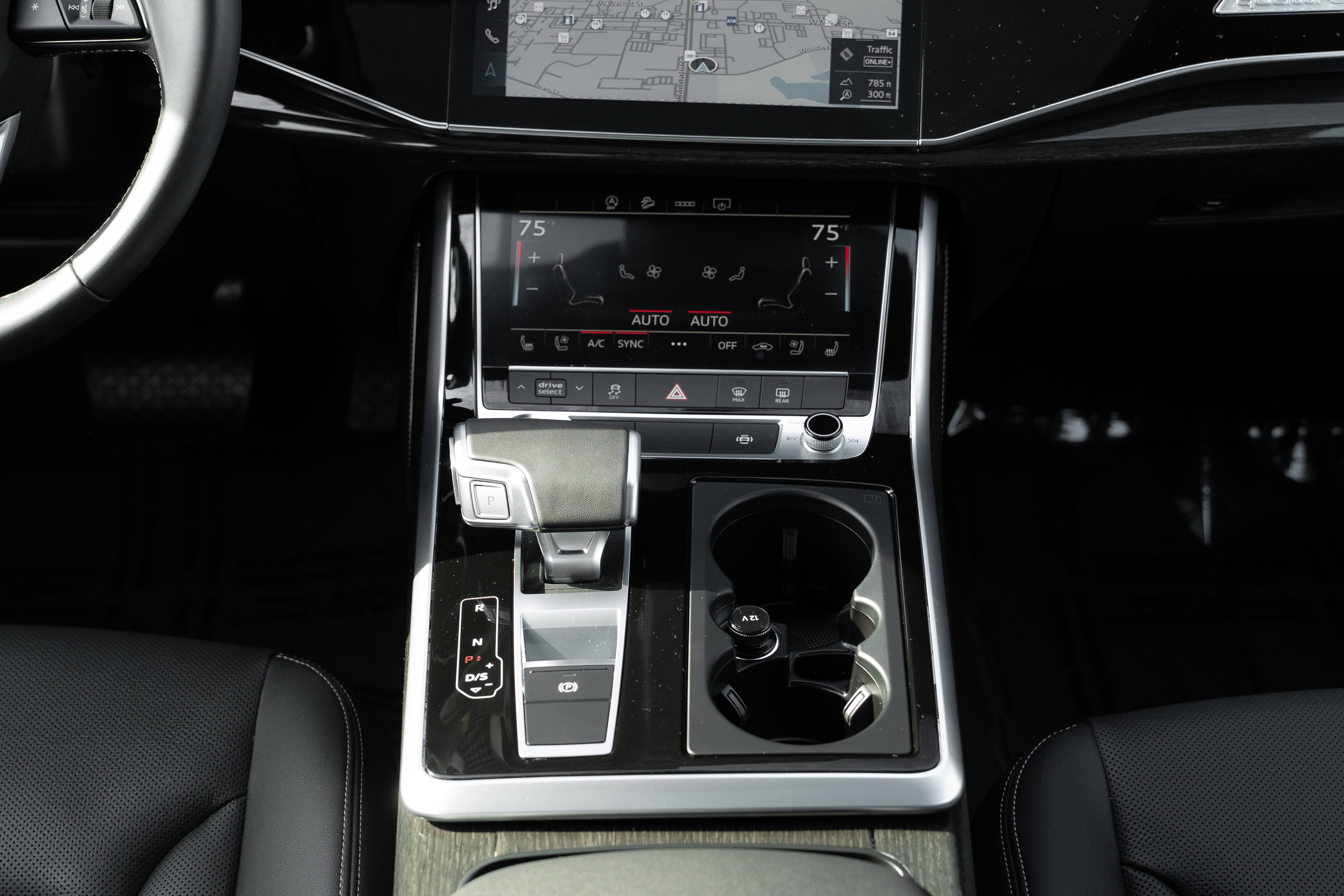 Certified 2025 Audi Q7 3.0T Premium Plus w/ Premium Plus Package image 17