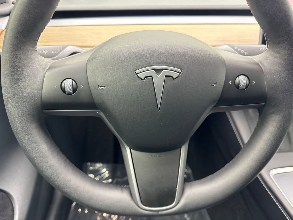 Used 2024 Tesla Model Y Long Range image 58