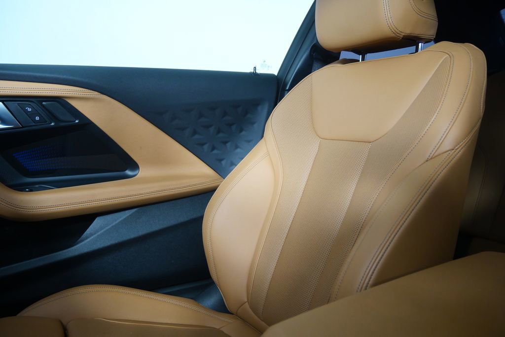 Certified 2024 BMW 230i Coupe w/ Premium Package image 22