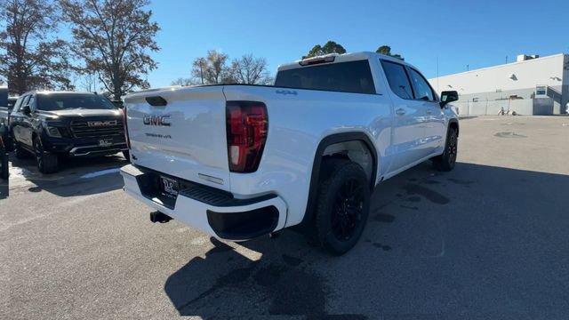New 2026 GMC Sierra 1500 Elevation image 8