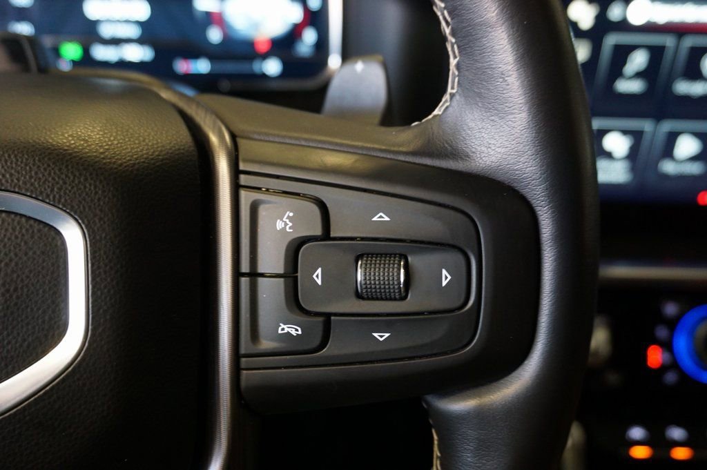 Certified 2024 GMC Sierra 1500 Denali Ultimate image 22