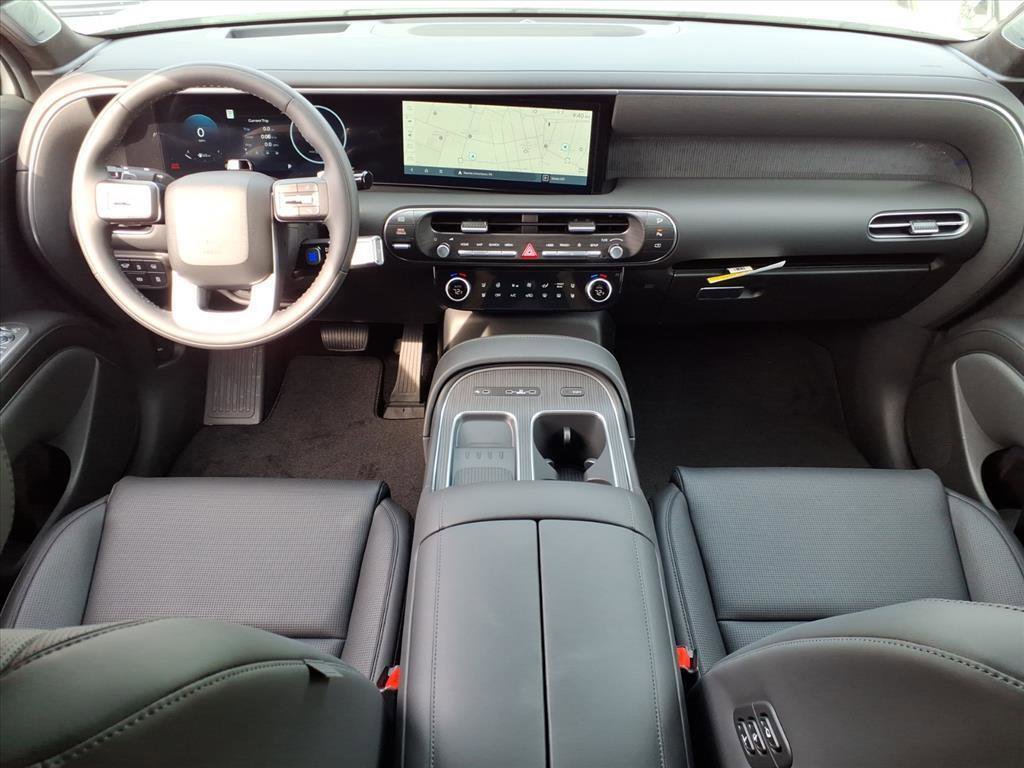 New 2026 Hyundai Palisade Calligraphy image 7