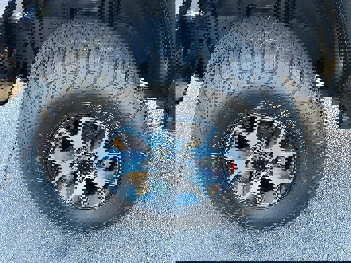 Used 2019 Jeep Wrangler Rubicon image 9