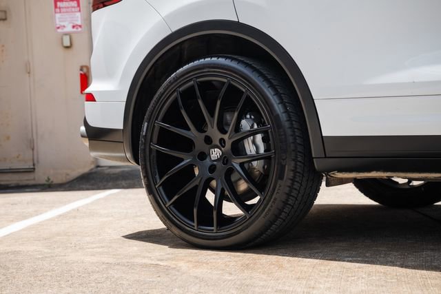 Used 2015 Porsche Cayenne S AWD/4WD image 42
