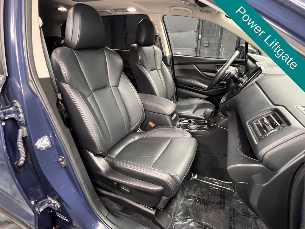 Used 2025 Subaru Ascent Bronze Edition AWD/4WD image 5
