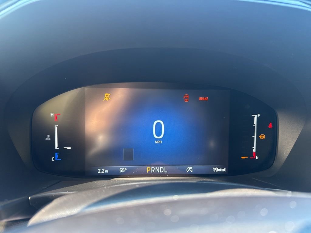 New 2026 Ford Escape ST-Line w/ Tech Pack #1 image 23