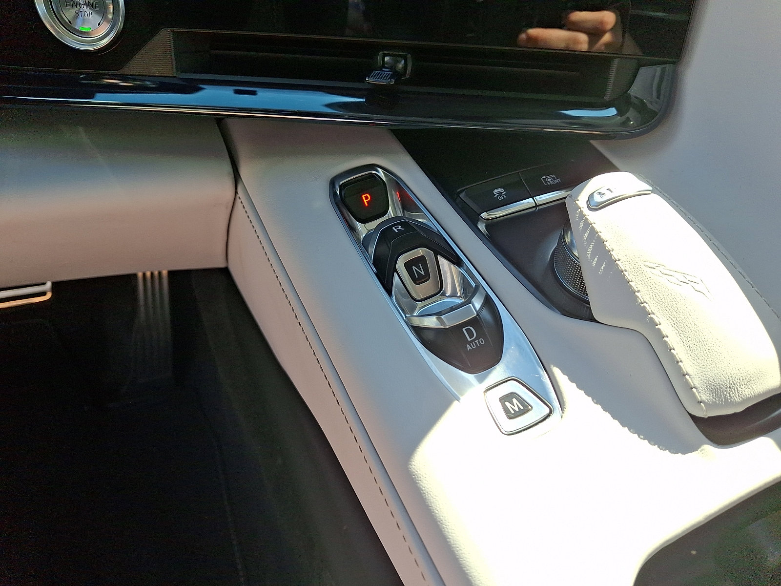 Used 2025 Chevrolet Corvette Z06 w/ Z07 Performance Package image 12