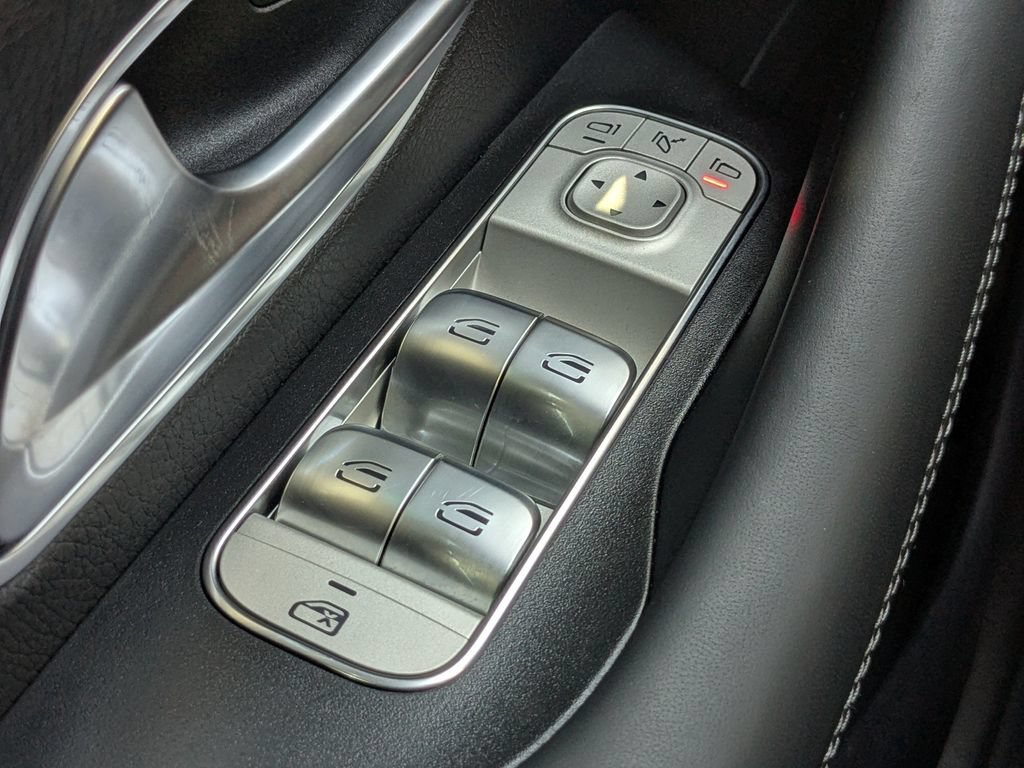 Certified 2024 Mercedes-Benz GLE 53 AMG 4MATIC Coupe image 14