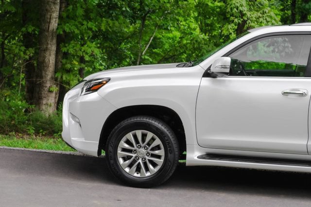 Used 2020 Lexus GX 460 AWD/4WD image 6