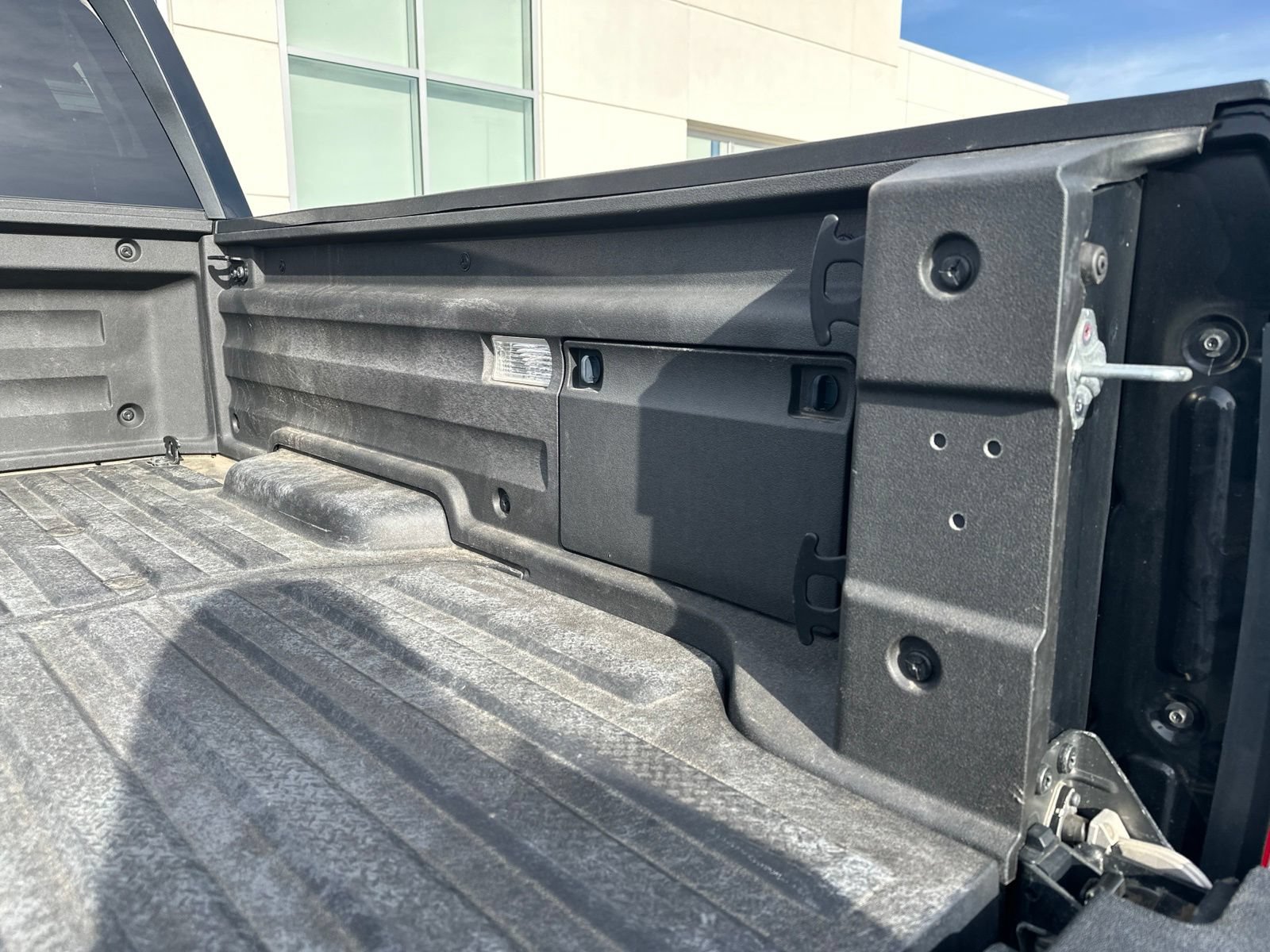 Used 2021 Honda Ridgeline Sport image 29