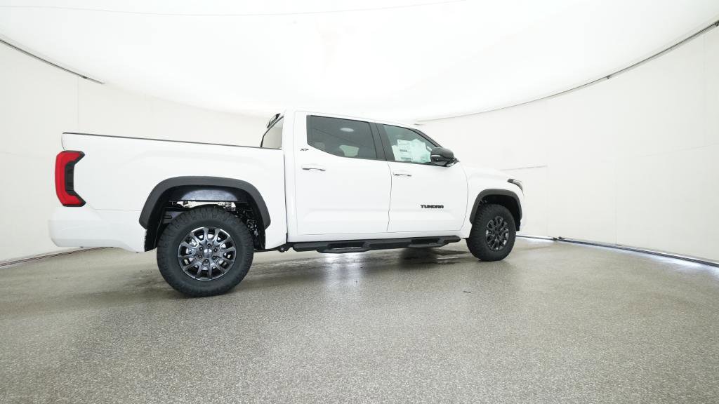 New 2026 Toyota Tundra SR5 image 23