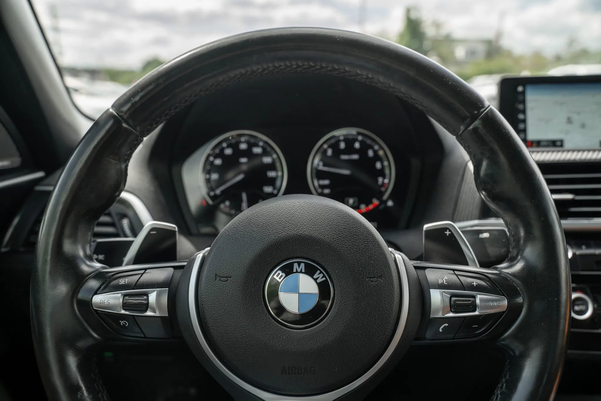 Used 2020 BMW M240i xDrive Convertible w/ Premium Package AWD/4WD image 21