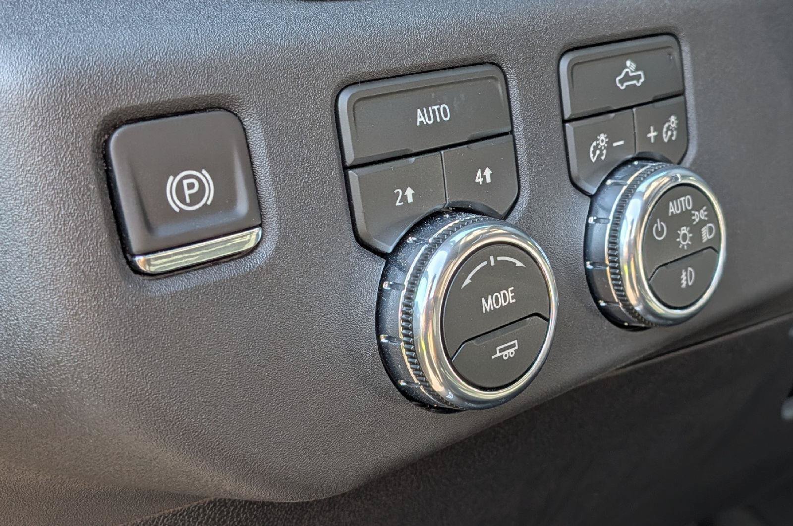 New 2026 GMC Sierra 1500 Elevation AWD/4WD image 14