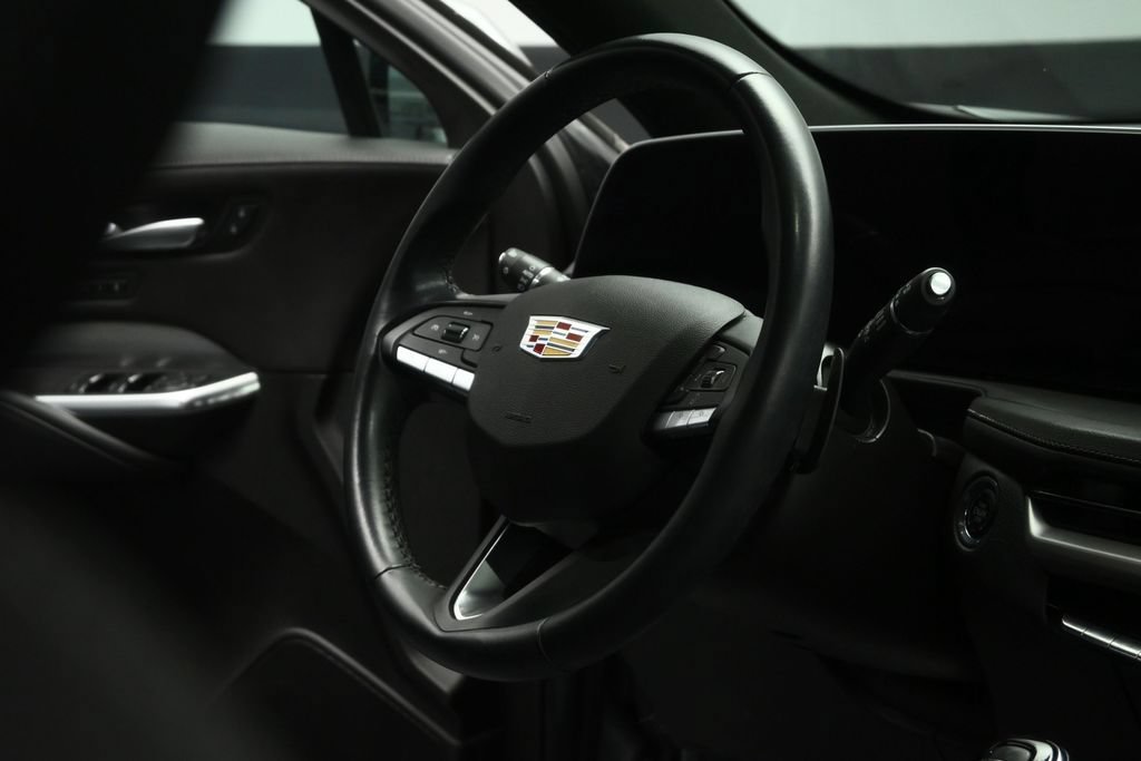 Used 2024 Cadillac XT4 Premium Luxury FWD image 66