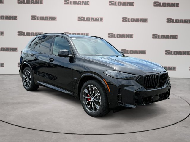New 2026 BMW X5 xDrive40i w/ M Sport Package AWD/4WD image 7