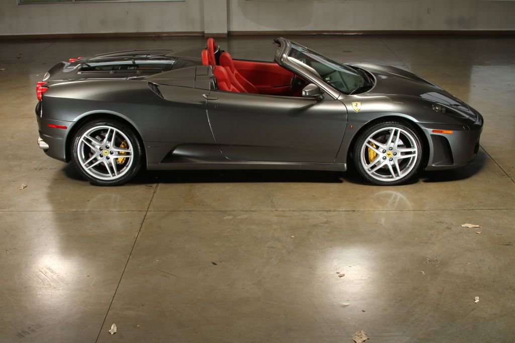 Used 2006 Ferrari F430 Spider image 27