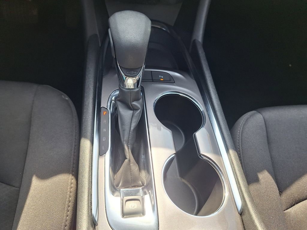 Used 2024 Chevrolet Malibu LT image 16