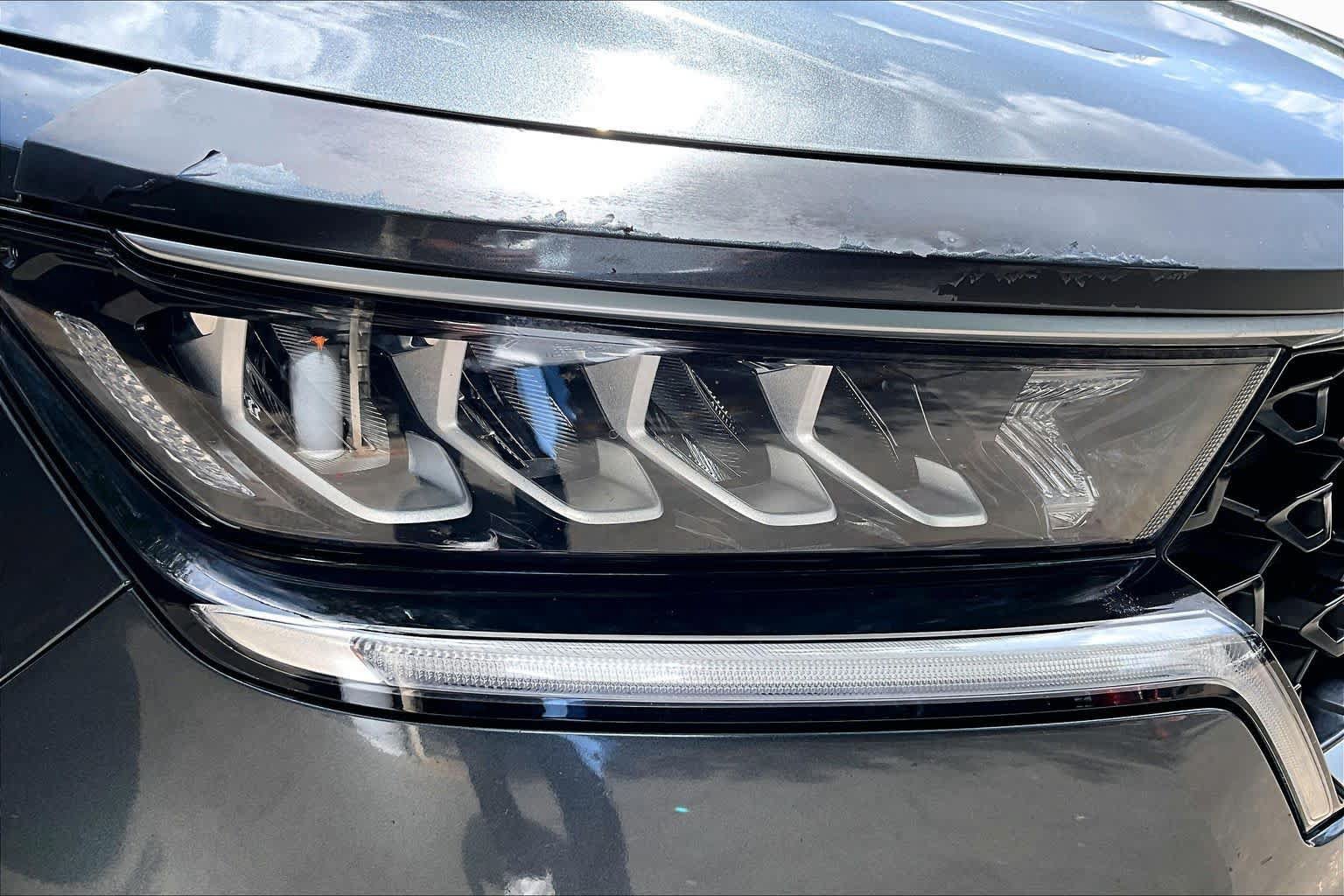 Used 2023 Kia Sorento LX FWD image 26