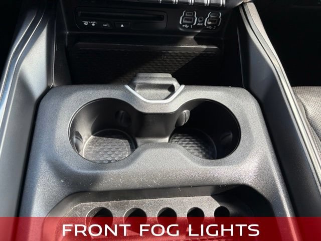 Used 2019 RAM 1500 Sport w/ Level 2 Equipment Group AWD/4WD image 35