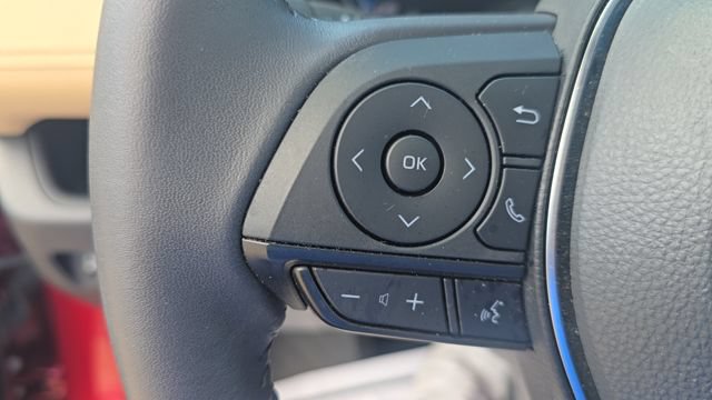 Used 2025 Toyota RAV4 XLE Premium AWD/4WD image 21