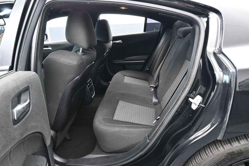 Used 2020 Dodge Charger Scat Pack w/ Driver Convenience Group RWD image 30