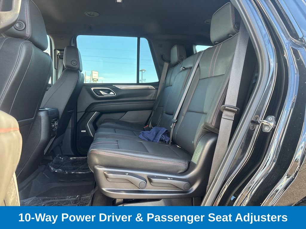 Used 2021 Chevrolet Tahoe RST image 25