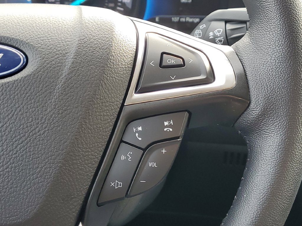 Certified 2024 Ford Edge SEL w/ Convenience Package AWD/4WD image 26