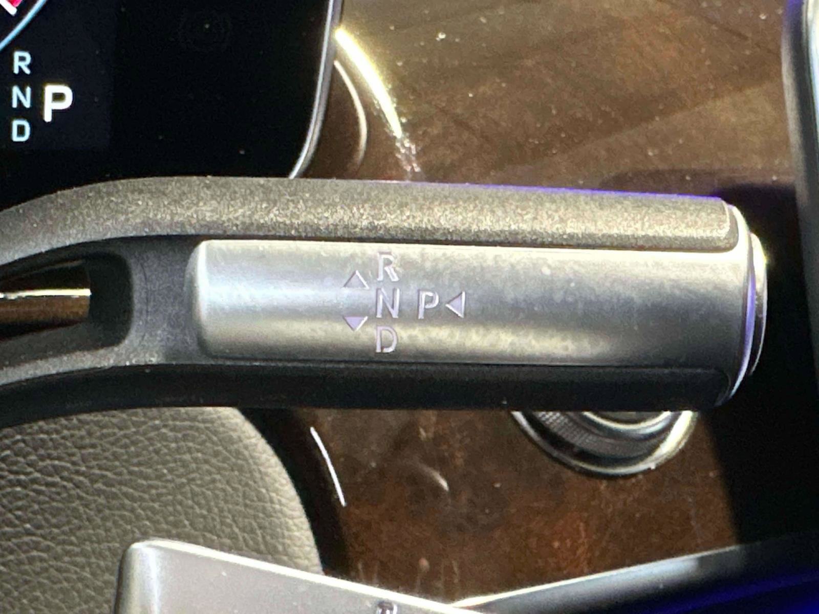 Certified 2022 Mercedes-Benz S 580 4MATIC Sedan image 20