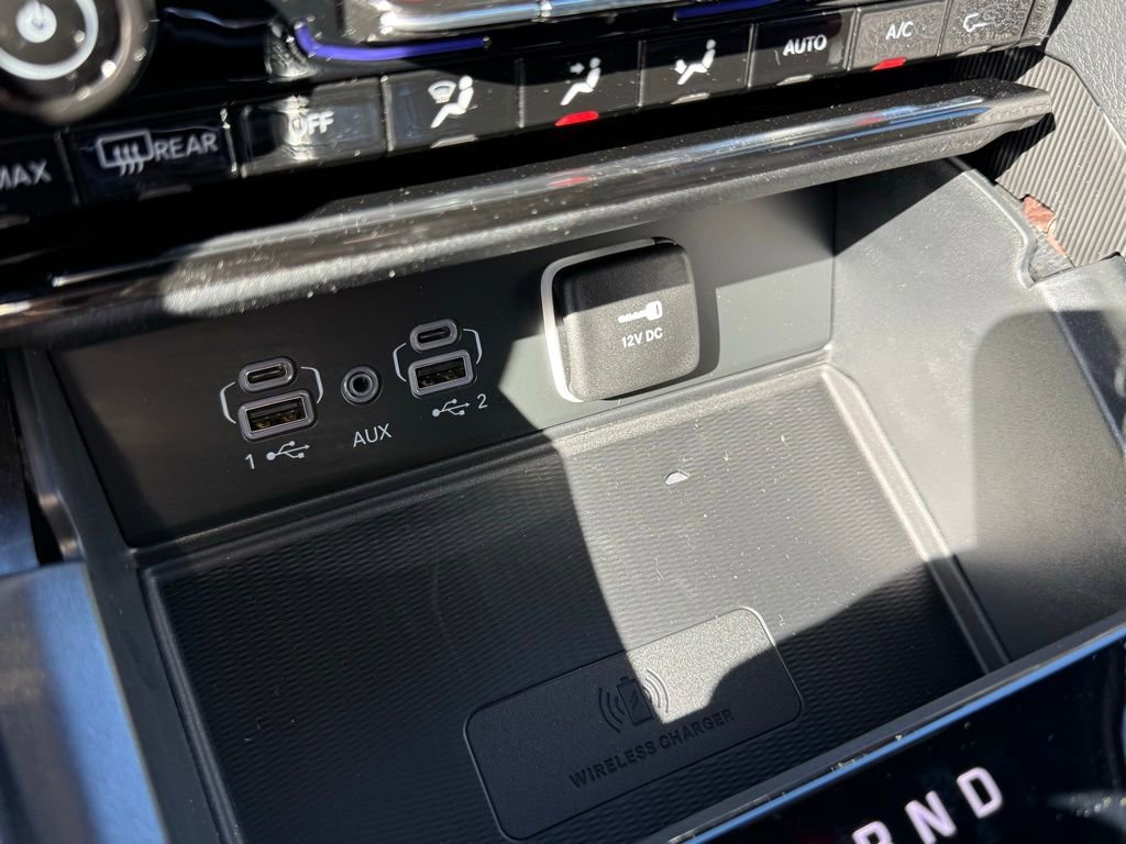 New 2025 Jeep Grand Cherokee L Altitude image 20