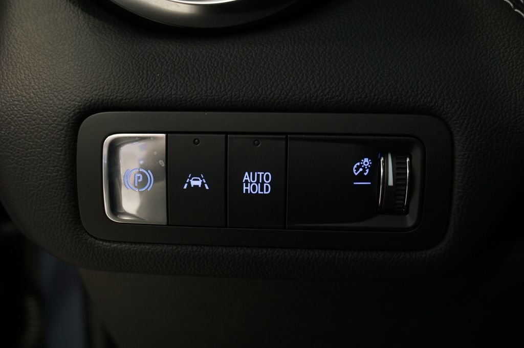 New 2026 Chevrolet Blazer EV LT image 20