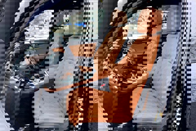 Used 2026 BMW X7 xDrive40i image 25