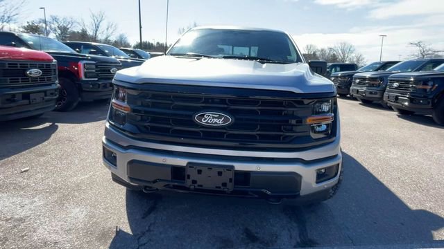 New 2026 Ford F150 XLT image 7