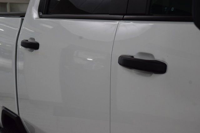 Used 2024 Chevrolet Silverado 3500 W/T w/ WT Convenience Package AWD/4WD image 12