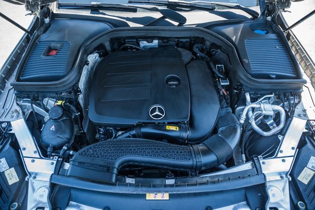 Certified 2022 Mercedes-Benz GLC 300 4MATIC image 21