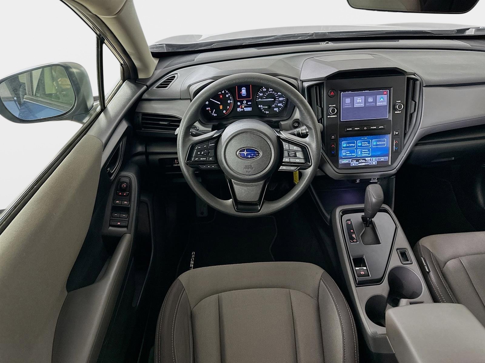 Used 2024 Subaru Crosstrek 2.0i w/ Popular Package #1A image 28