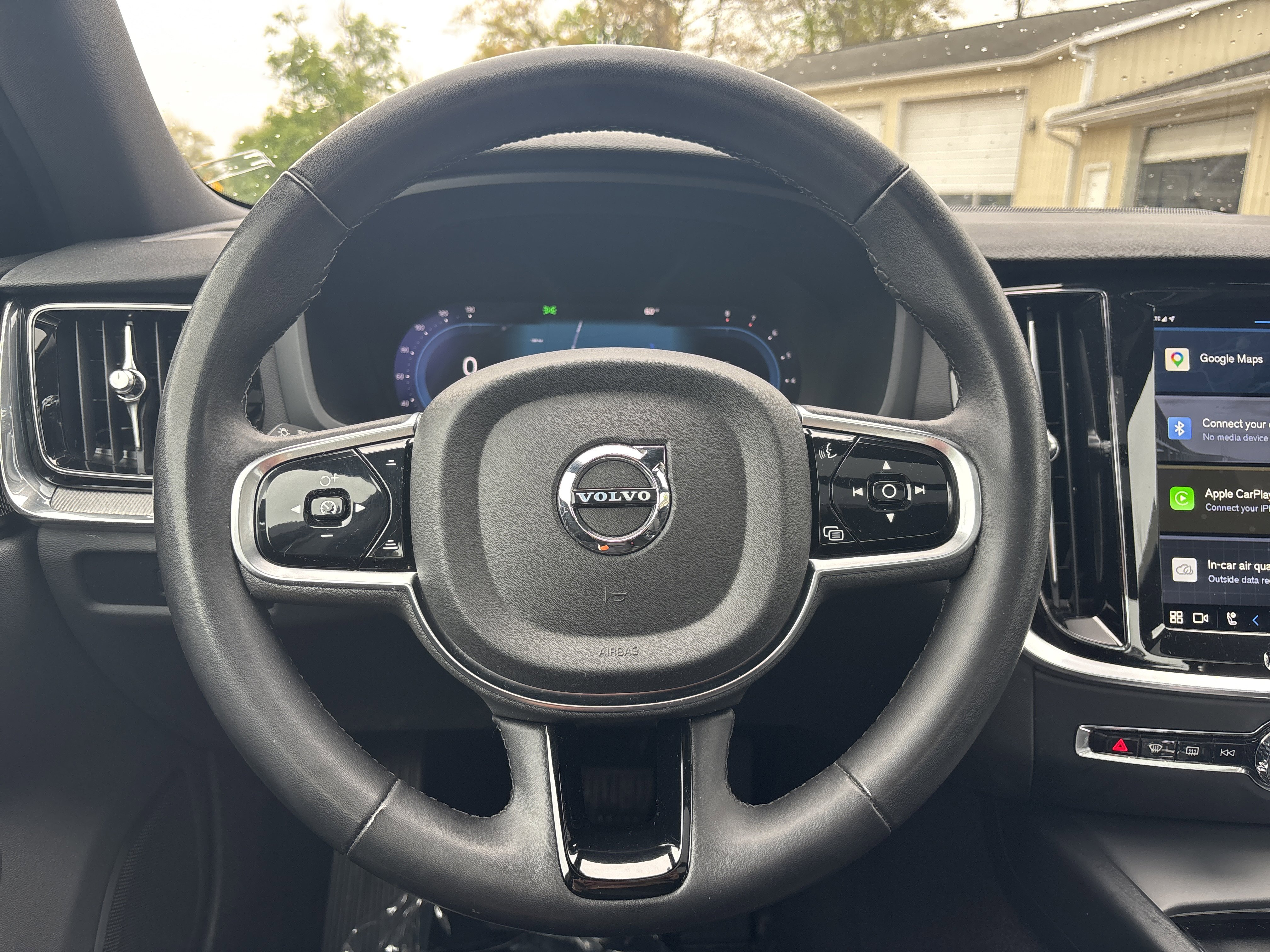 Used 2024 Volvo S60 B5 Plus w/ Climate Package AWD/4WD image 63