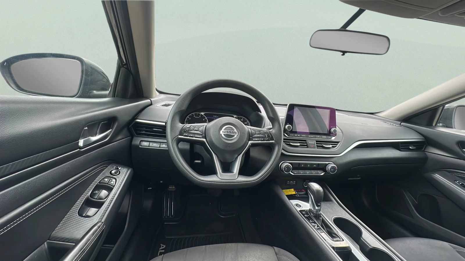 Used 2019 Nissan Altima 2.5 S FWD image 19