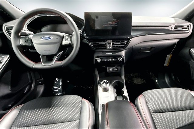 New 2026 Ford Escape ST-Line w/ Tech Pack #1 image 5